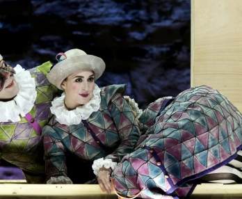 Le nozze di Figaro