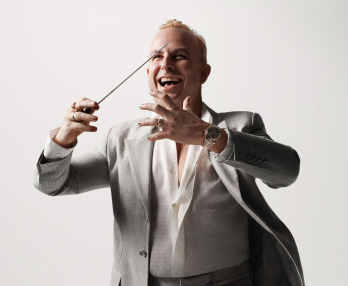 Рихард Вагнер, Зигфрид