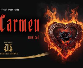 Carmen - Musical