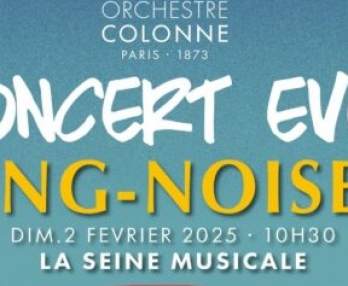 Swing-Noisette - Awakening concert