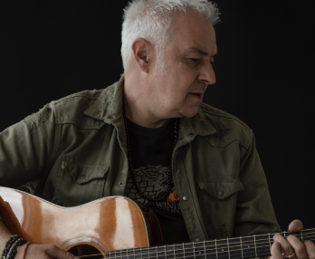 Davide Van De Sfroos and Folkestra 2026