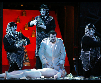 Turandot