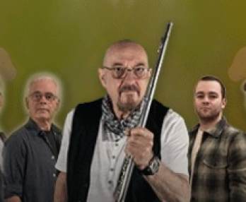 Jethro Tull