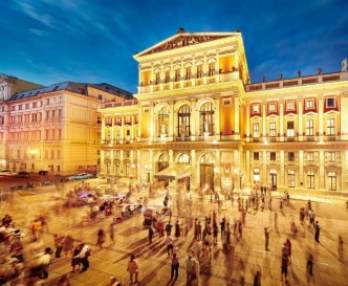 Orchestra Association of the Society of Friends of Music in Vienna