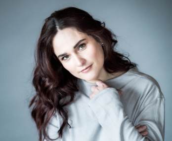 Анна Винницкая