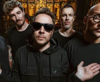 Emil Bulls、クリスマスバッシュツアー2025