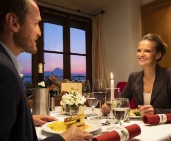 Cena, Conciertos Impresionantes de Adviento y Navidad
