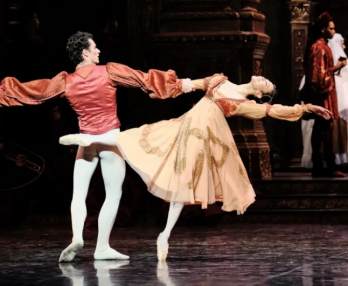 Romeo e Giulietta