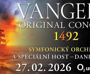 Вангелис, Original Symphonic Concert
