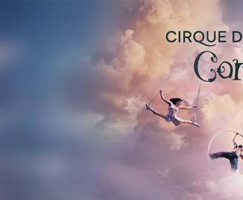 Cirque du Soleil, Accor Arena