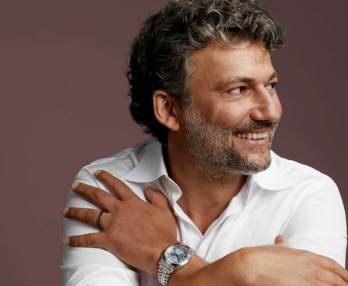 Festive Opera Gala with Jonas Kaufmann