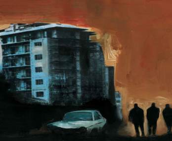 ロマンゾ・クリミナーレ