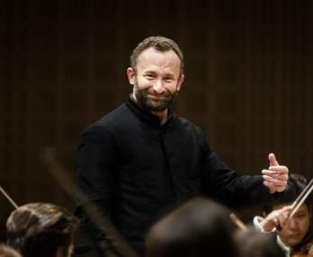 Orchestra filarmonica di Berlino, Petrenko