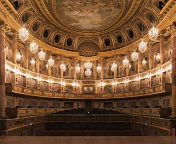 Gala Mozart Buffa, Vienna 1783