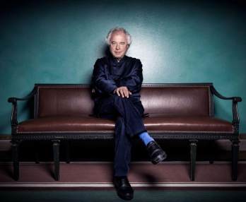 Рецитал Андраша Шиффа