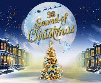 The Sound of Christmas