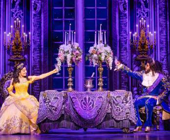 La Bella e la Bestia