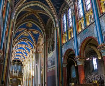 Pariser Streichorchester