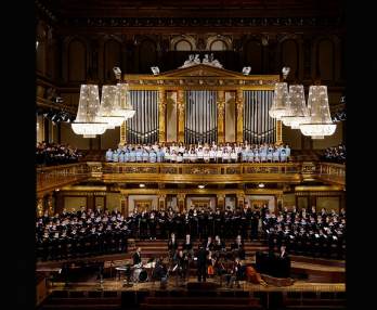 Vienna Boys Choir