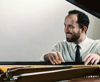 Solistenkonzert Igor Levit