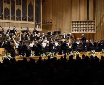 Bruckner Orchester Linz