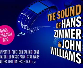 The Sound of Hans Zimmer & John Williams