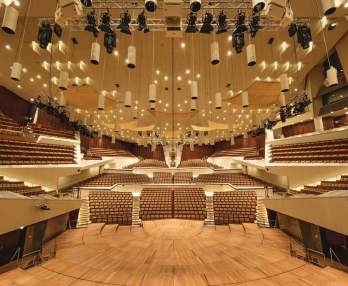 hr-Sinfonieorchester