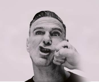 Bryan Adams, Roll with the Punches