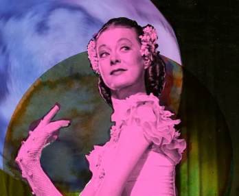Los cuentos de Hoffmann 