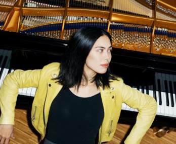 Бах в космосе