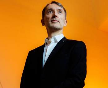 Назад к Баху