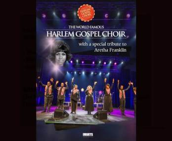 Harlem Gospel Choir