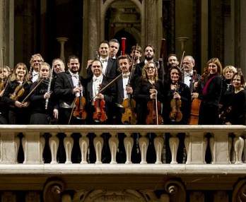 Opera Lirica