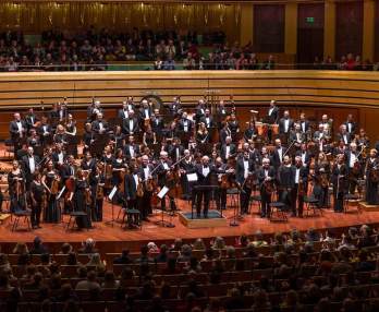 Orquesta del Festival de Budapest