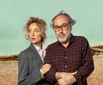Marta y Gianluca