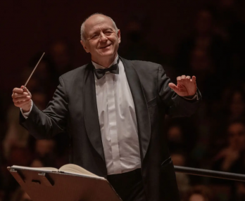 Рождественская оратория