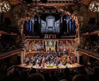 Concert spécial : Les meilleures arias de Puccini