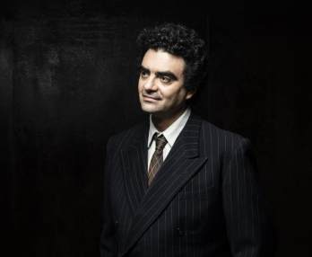 Rolando Villazón, Maarten Engeltjes și PRJCT Amsterdam
