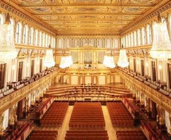 Filarmonica Morava di Olomouc