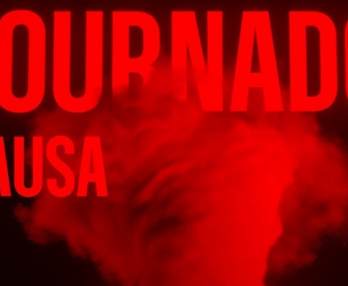 Bausa, Tournado 2026
