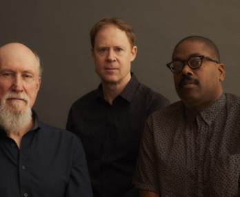 John Scofield Trio