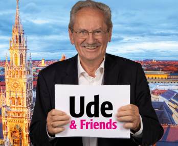 Ude & Friends