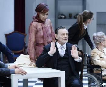 Der Tartuffe