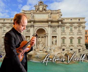 Le Quattro Stagioni di Vivaldi