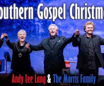Andy Lee Lang și The Morris Family