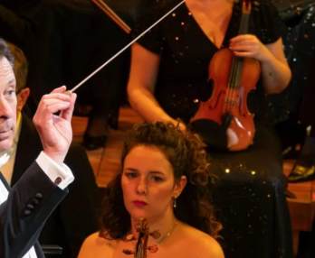 Wiener Melange nach Johann Strauss