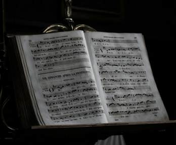 Gala de Ópera Italiana, Maravillosa Gala de Ópera