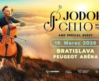 Jodok Cello