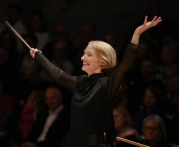 Concerto di Capodanno