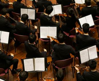 Disney in Concerto